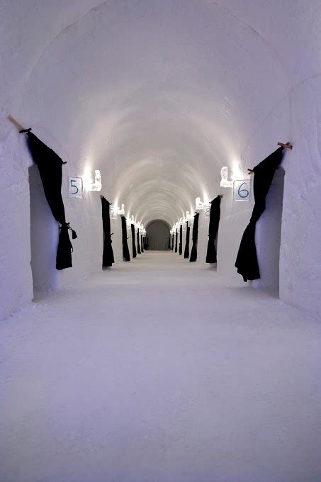 Passion For Luxury : Sorrisniva Igloo Hotel - Alta, Norway - A Unique ...