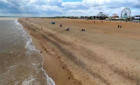 East Lindsey Council Needs To Improve Skegness Reputation Says Business ...