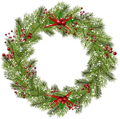 wreath free clip art 10 free Cliparts | Download images on Clipground 2024