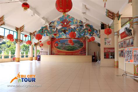 Cebu Taoist Temple - Local Tour Guide Cebu