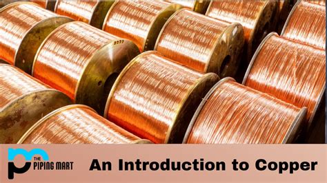 An Introduction to Copper-Zinc Alloys