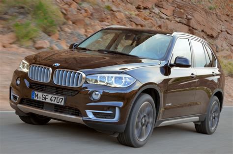 Docar-s: 2014 BMW X5