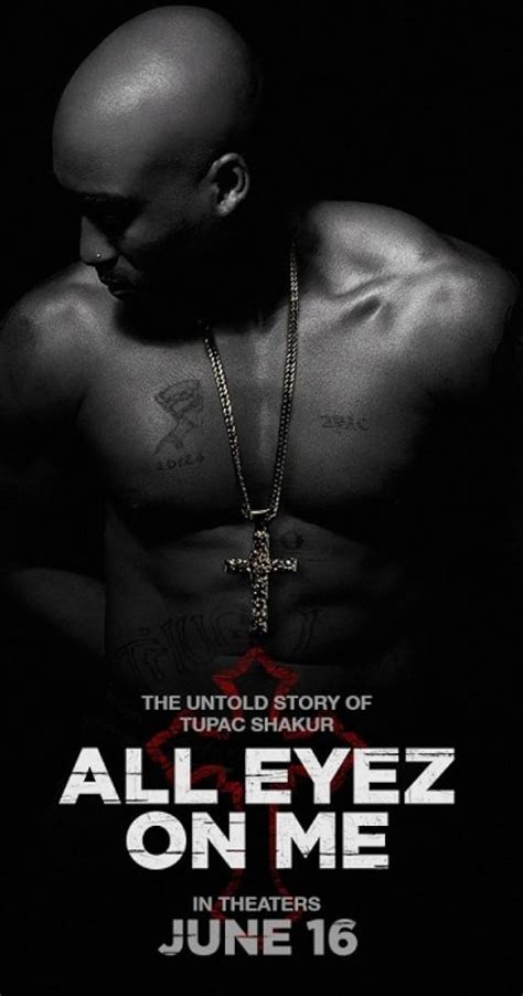 All Eyez on Me (2017) - IMDb