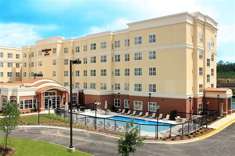 Residence Inn Birmingham/Hoover- First Class Hoover, AL Hotels- GDS ...