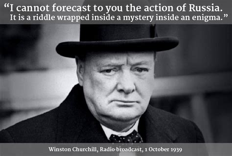 20 Key Quotes by Winston Churchill in World War Two | History Hit