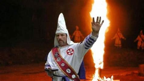 Frank Ancona, KKK imperial wizard, found dead near Belgrade Missouri ...