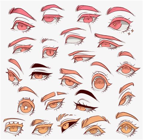 some eyes by looji on DeviantArt | Anime eye drawing, Art reference ...