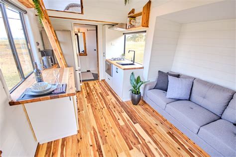 Tiny Home Interior Design Ideas | Cabinets Matttroy