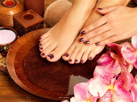 55 Best Pedicure Ideas – Try These Pedicures at Home – OBSiGeN