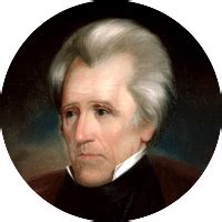 Andrew Jackson Family Tree