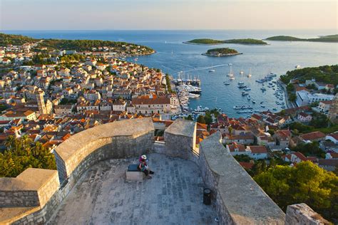 Hvar Island travel | Croatia - Lonely Planet