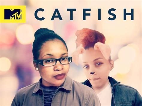 Catfish | Catfish, Poster, Movie posters