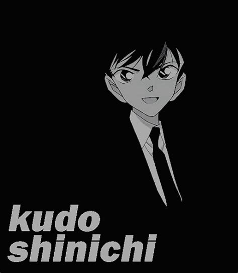 shinichi kudo on Tumblr