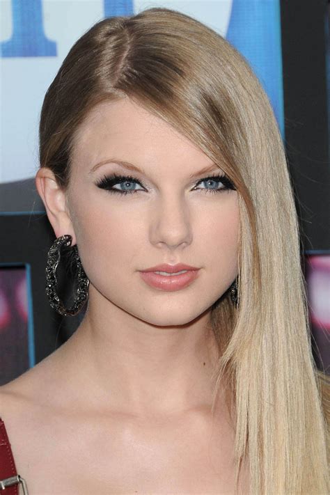 Taylor Swift Before and After: From 2006 to 2024 - The Skincare Edit