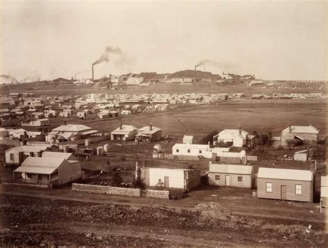 Founding of BHP | National Museum of Australia