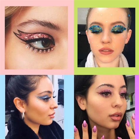 These Makeup Looks from HBO’s Euphoria Are Making Me Rethink Everything