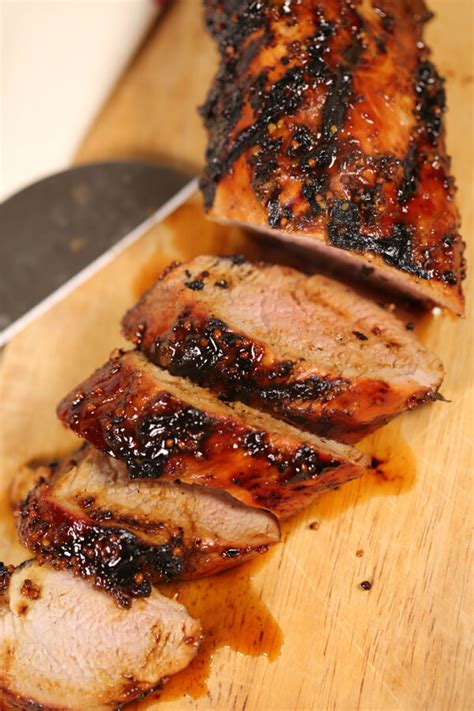 All Time top 15 Pork Loin Grilled – Easy Recipes To Make at Home