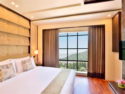 Where to stay in Srinagar | Condé Nast Traveller India