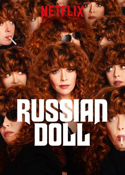 Russian Doll Cast, Actors, Producer, Director, Roles, Salary - Super ...