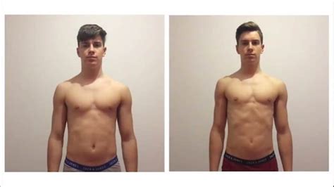 An Insane Calisthenics Transformation You Need To Experience