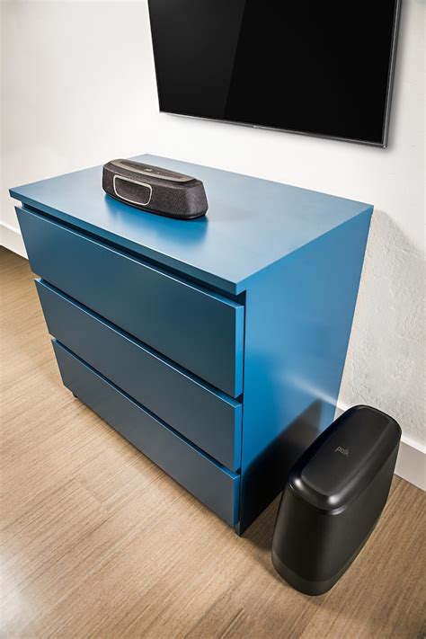 Polk Audio MagniFi Mini Sound Bar Targets Apartment Dwellers ...