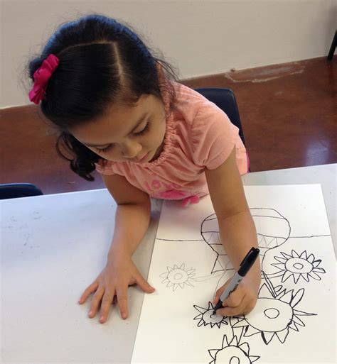 ART + Academy | Classes for kids 5 to 7 yrs old| Learn how to draw & paint