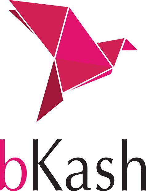 bKash Logo PNG Images For Free Download