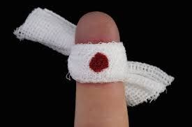 How to stop bleeding for cuts and wounds – WowMom.co.ke