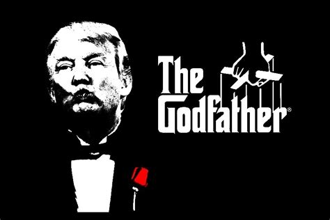 The Godfather - Trump - Memes