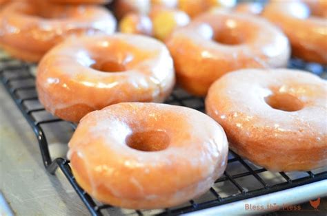 Pioneer Woman's Glazed Donuts | NYC Event Catering