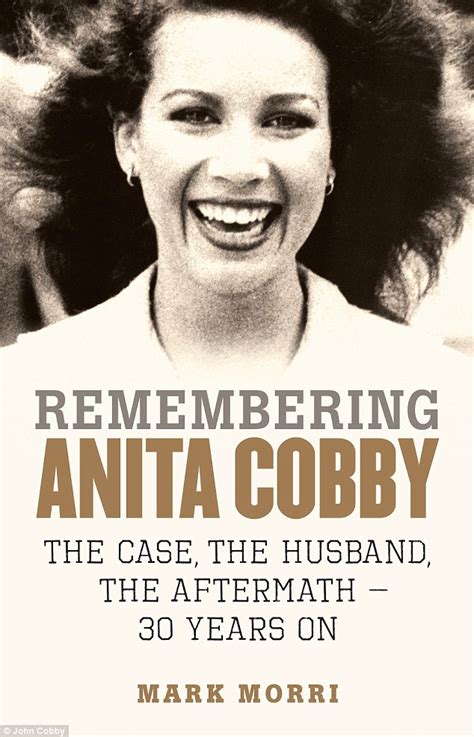 Anita Cobby's husband John breaks his silence 30 years after her murder ...