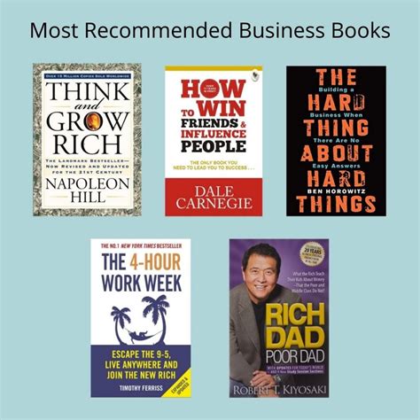 Best Business books that will make you a Millionaire - SmartReads