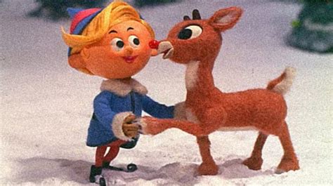 Things Only Adults Seem To Notice About Rudolph The Red-Nosed Reindeer