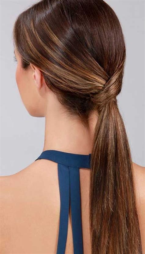 Hairstyles for job interview pinterest | hairstyles6c