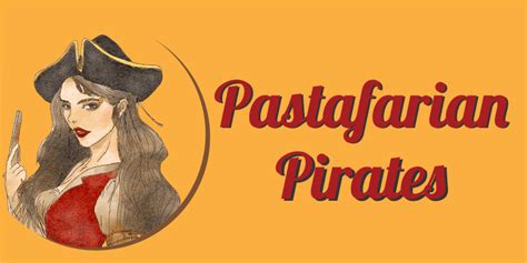 Pastafarian Pirates. Talk like and dress as a Pirate Pastafarianism ...