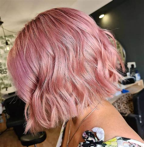 28 Prettiest Pastel Pink Hair Color Ideas Right Now – Siznews