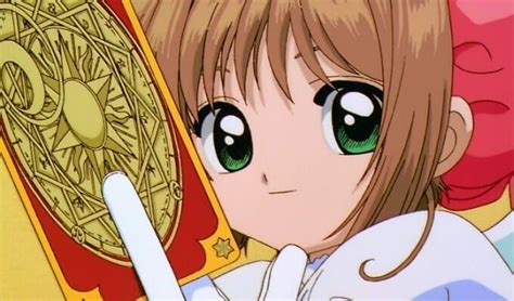 First Trailer Released for "Cardcaptor Sakura - Clear Card Chapter ...