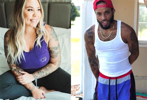 Kailyn Lowry: Chris Lopez Refuses to Believe That Creed Is His Kid ...