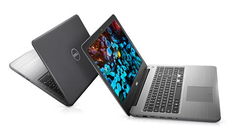 Dell Inspiron 15 5000 5567 / i5567 15.6″ Laptop (7th Gen Intel Core ...