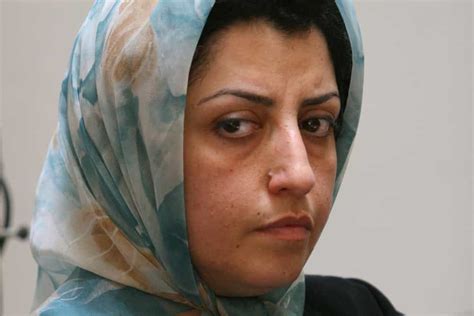 Nobel laureate Narges Mohammadi handed additional prison term in Iran ...