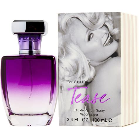 Paris Hilton Tease Eau de Parfum | FragranceNet.com®