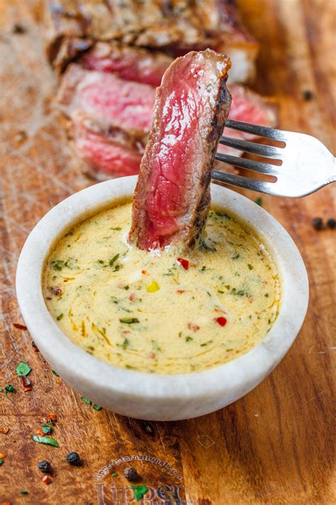 Cowboy Butter Dipping Sauce | Cooking recipes, Recipes, Sauce recipes