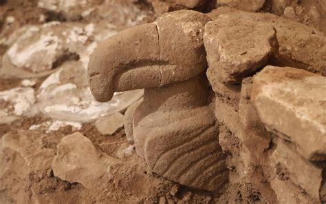 New statues found in Göbekli Tepe and Karahan Tepe | Archaeology News ...