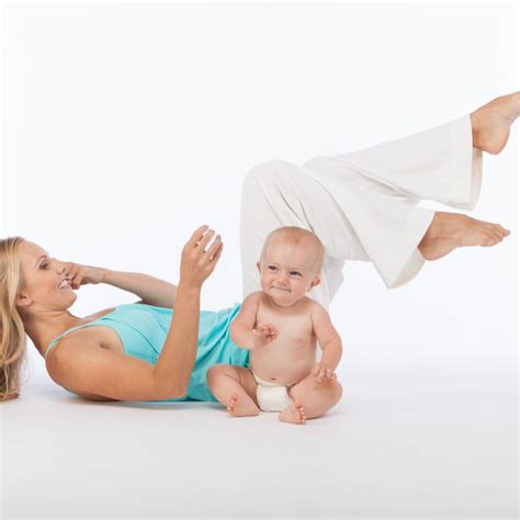 5 Surprising Postpartum Body Changes - Knocked-Up Fitness