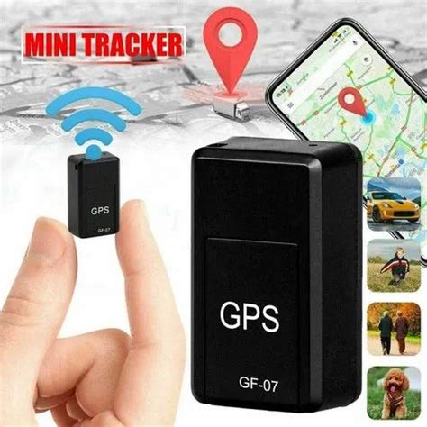 Wireless 16MB GPS Tracking Device, for Car, PVC at Rs 650/piece in ...