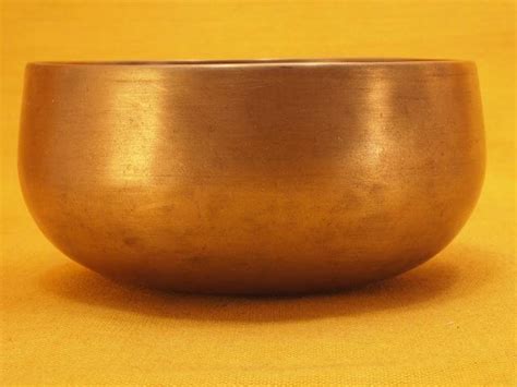 Singing Bowl Types | Different Types of Tibetan Singing Bowls