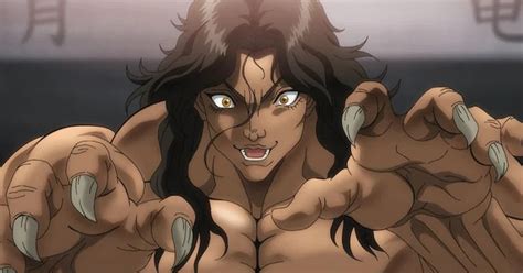 Baki Hanma Season 2 Announced by Netflix: Watch Out Its Casting, Plot ...