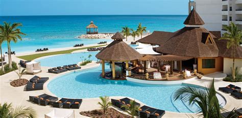 Secrets Wild Orchid Montego Bay | Beach Hotels & Resorts