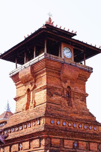 Premium Photo | The tomb of sunan kudus which is made for mosque