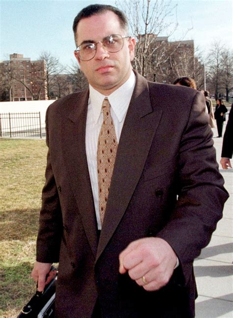 ‘Junior’ Gotti indicted on murder, kidnapping charges